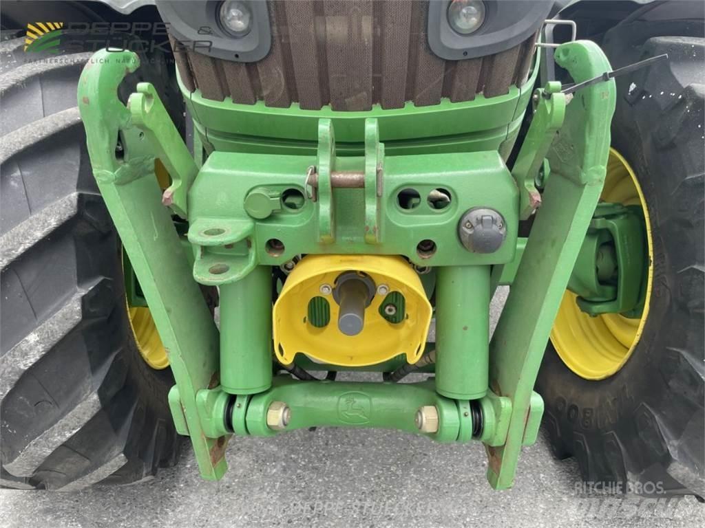 John Deere 6170M Traktorid