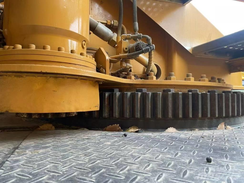 Sany 25 Ton Maastikutõstukid