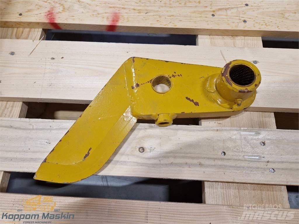 Rottne 054-0021 Langetuspead