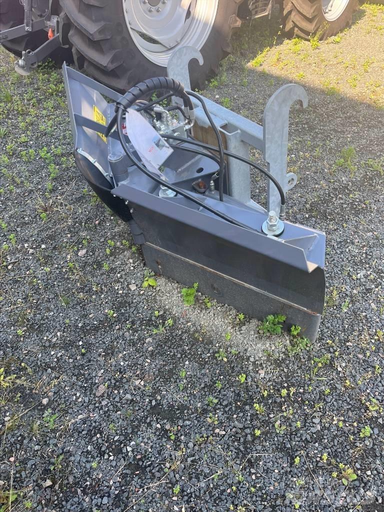 Siringe T1700 Muud traktoritarvikud