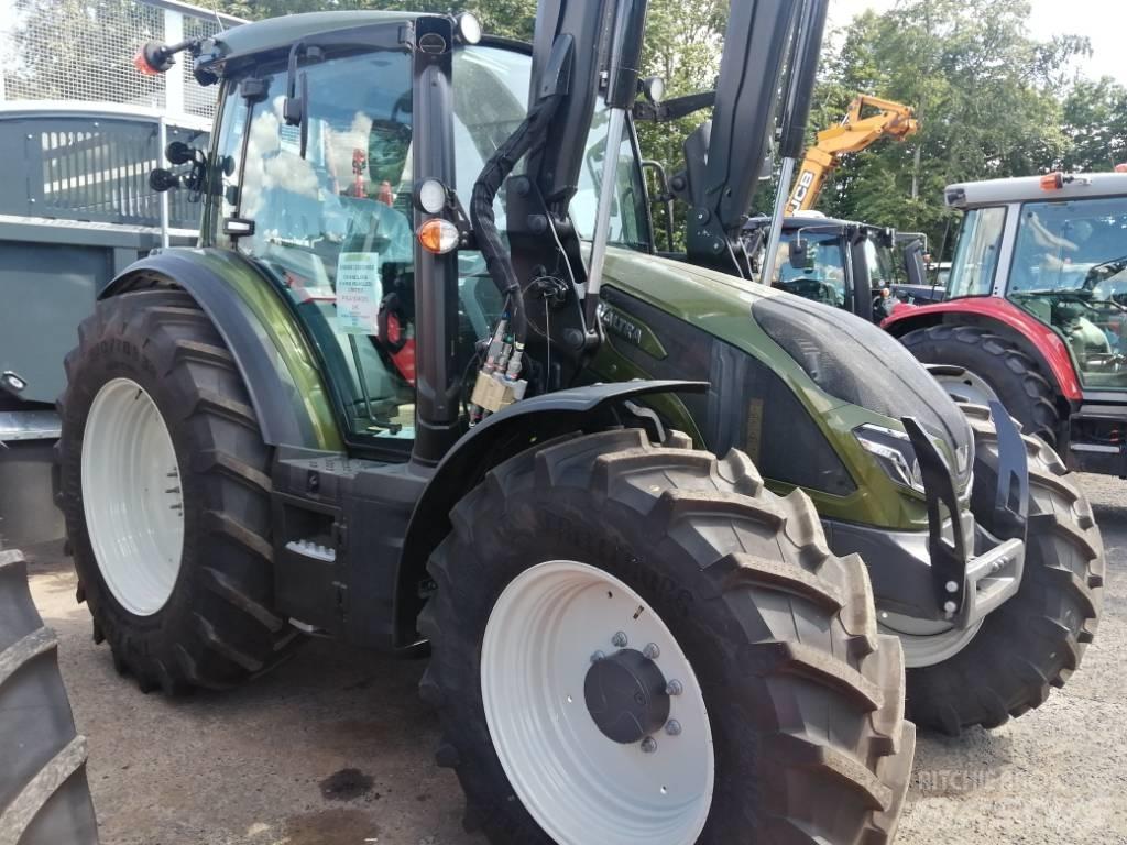 Valtra G 135 A Traktorid