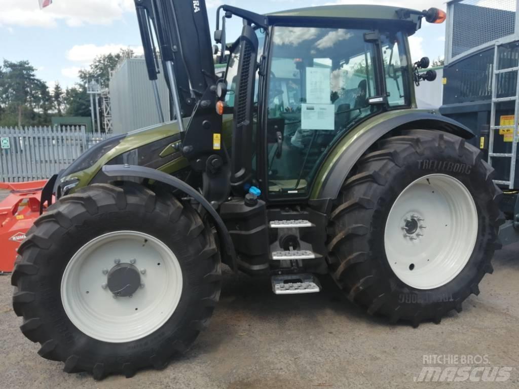 Valtra G 135 A Traktorid