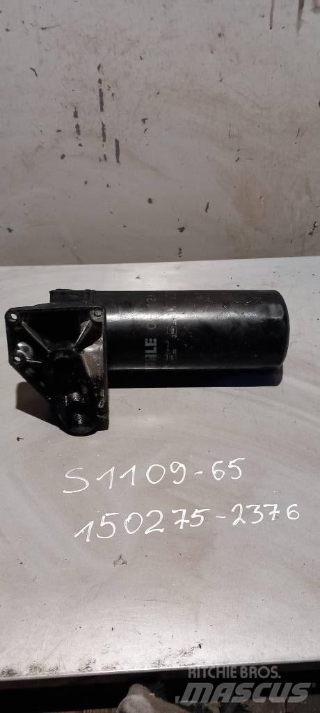 Scania R 440.     1502757 Mootorid