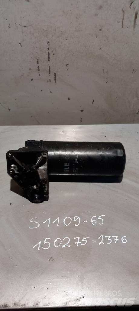 Scania R 440.     1502757 Mootorid
