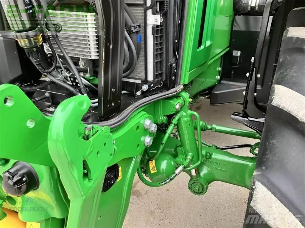 John Deere 6230 r Traktorid