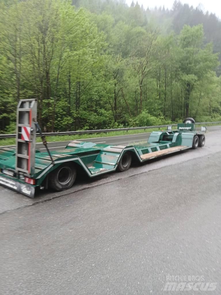Ebert TL 40 ST LB Muu