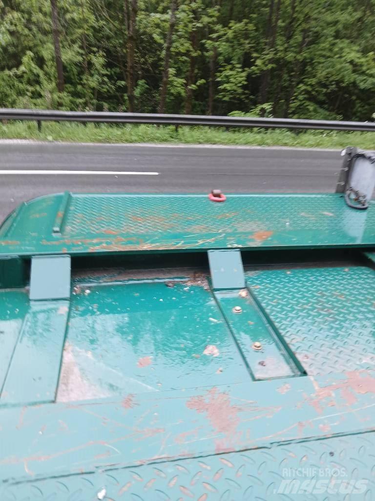 Ebert TL 40 ST LB Muu