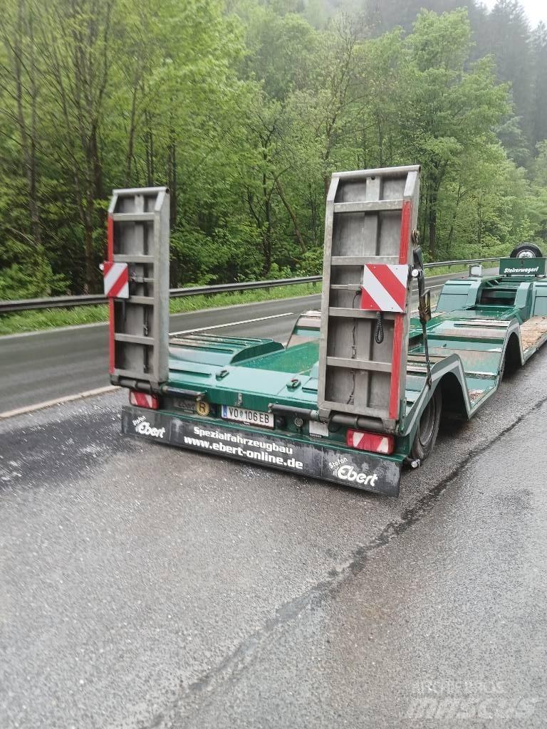 Ebert TL 40 ST LB Muu