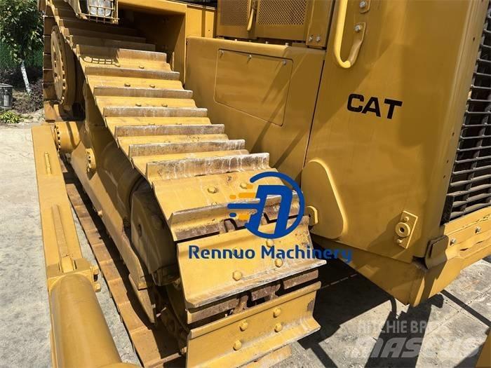 CAT D 7 R Buldooserid