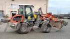 Atlas Weycor AR440 Rataslaadurid