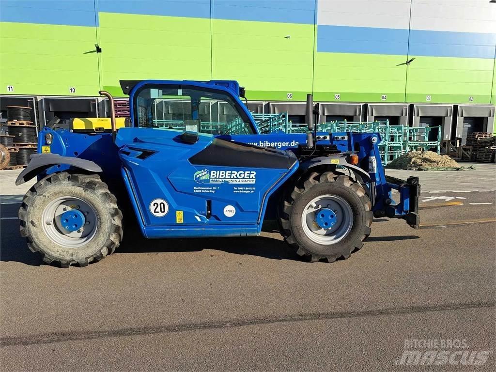 Merlo TF 30.9 G Kahveltõstukid - muud