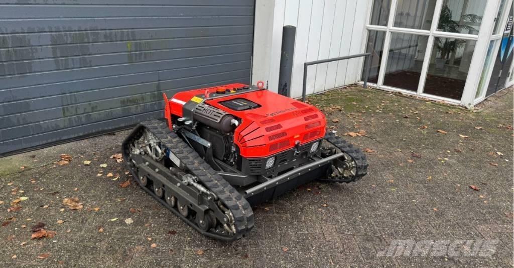 Kersten Hycut Muu kommunaaltehnika