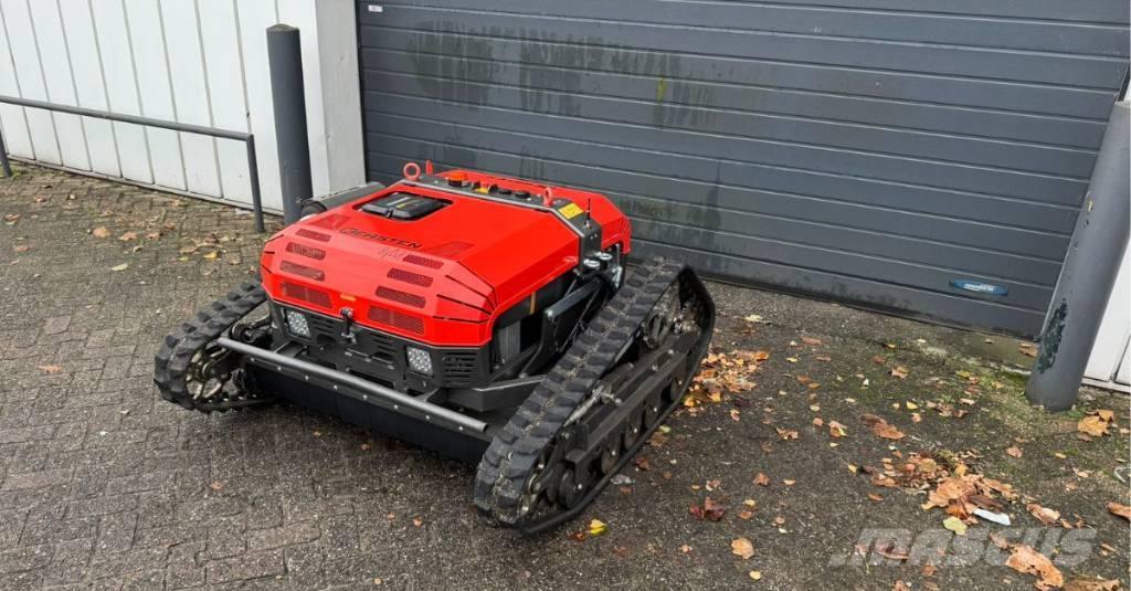 Kersten Hycut Muu kommunaaltehnika