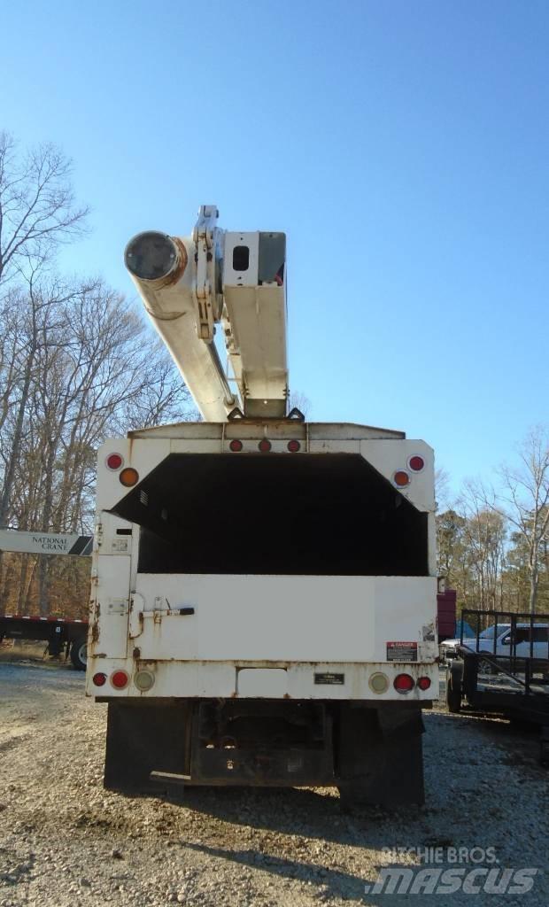 GMC C7500 Top Kick Hakkeveokid