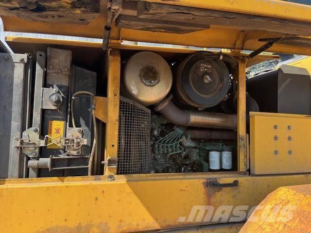 Volvo L70C Rataslaadurid