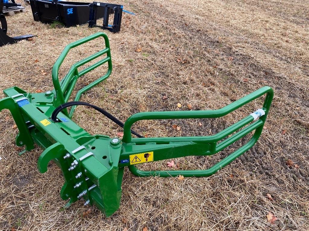 McHale R5 balgrip Frontaallaadurite tarvikud