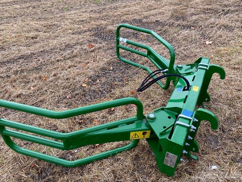 McHale R5 balgrip Frontaallaadurite tarvikud