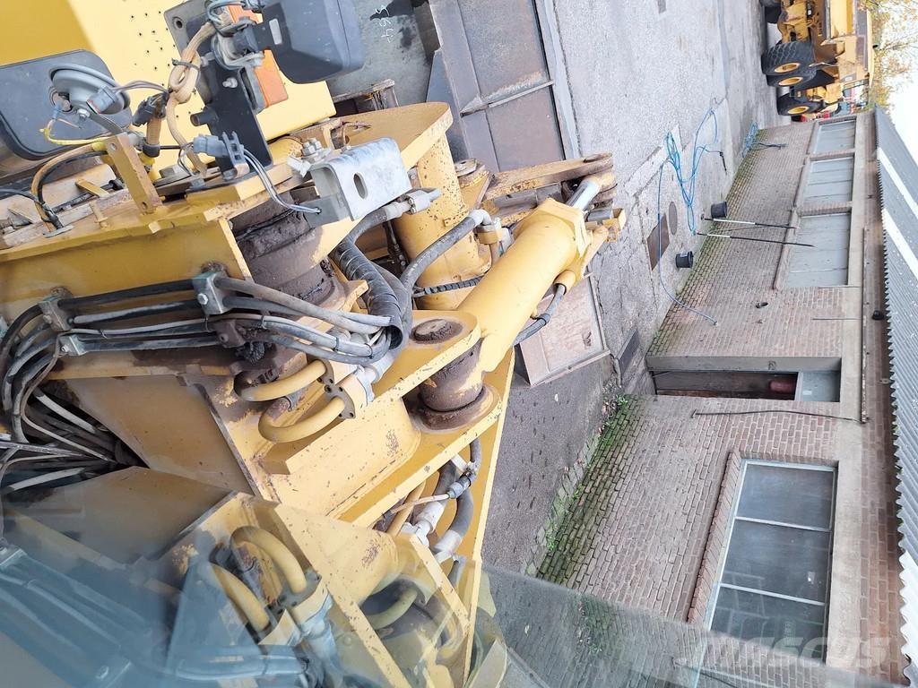 CAT 938G ll Rataslaadurid