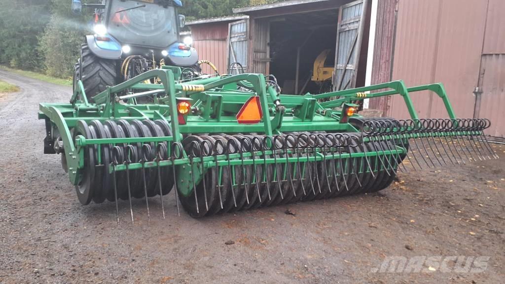 Kivi-Pekka 450 lamu Randaalid