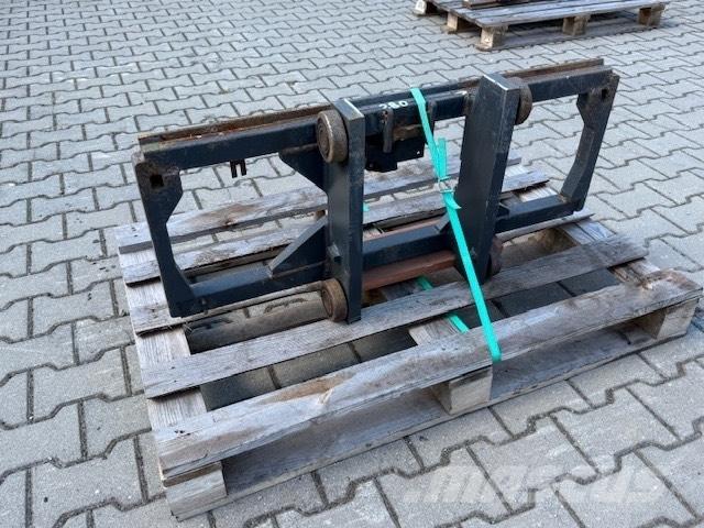 Volvo USED PARTS Tõstekahvlid