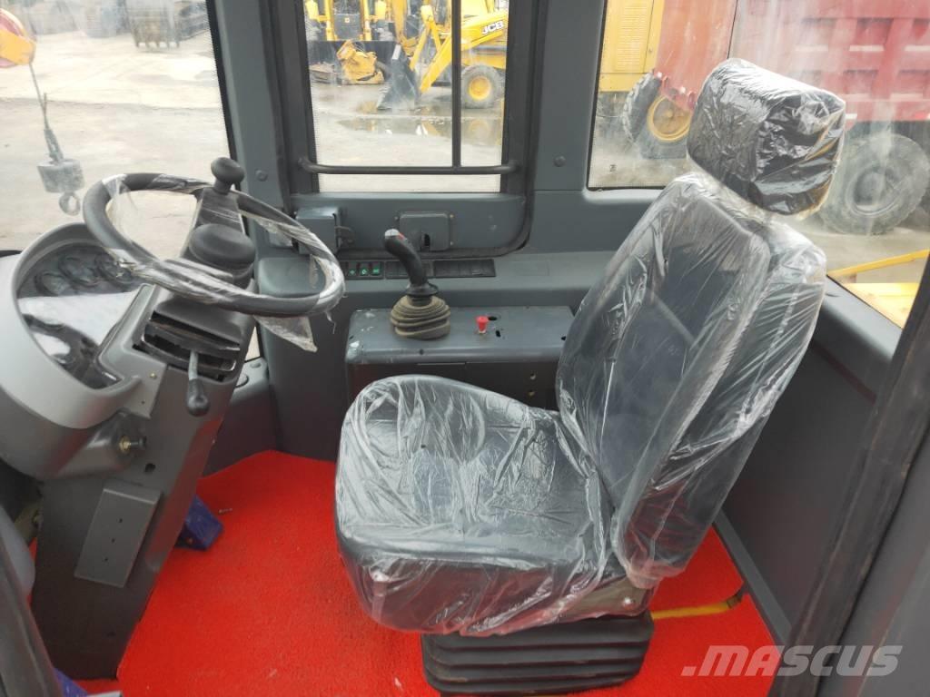 SDLG LG 936 L Rataslaadurid