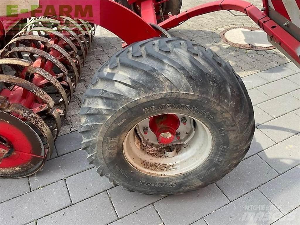Horsch joker 5 rt Randaalid