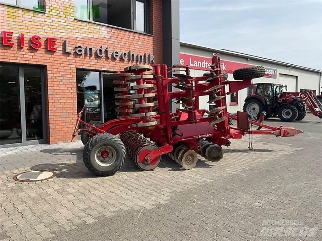Horsch joker 5 rt Randaalid
