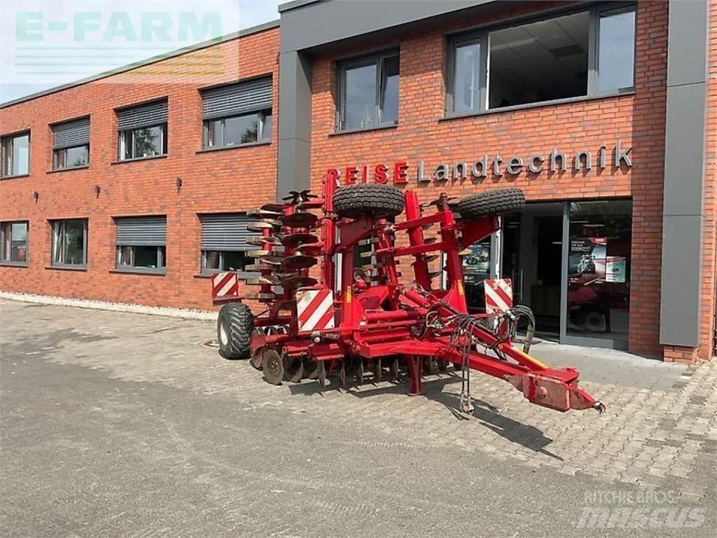 Horsch joker 5 rt Randaalid