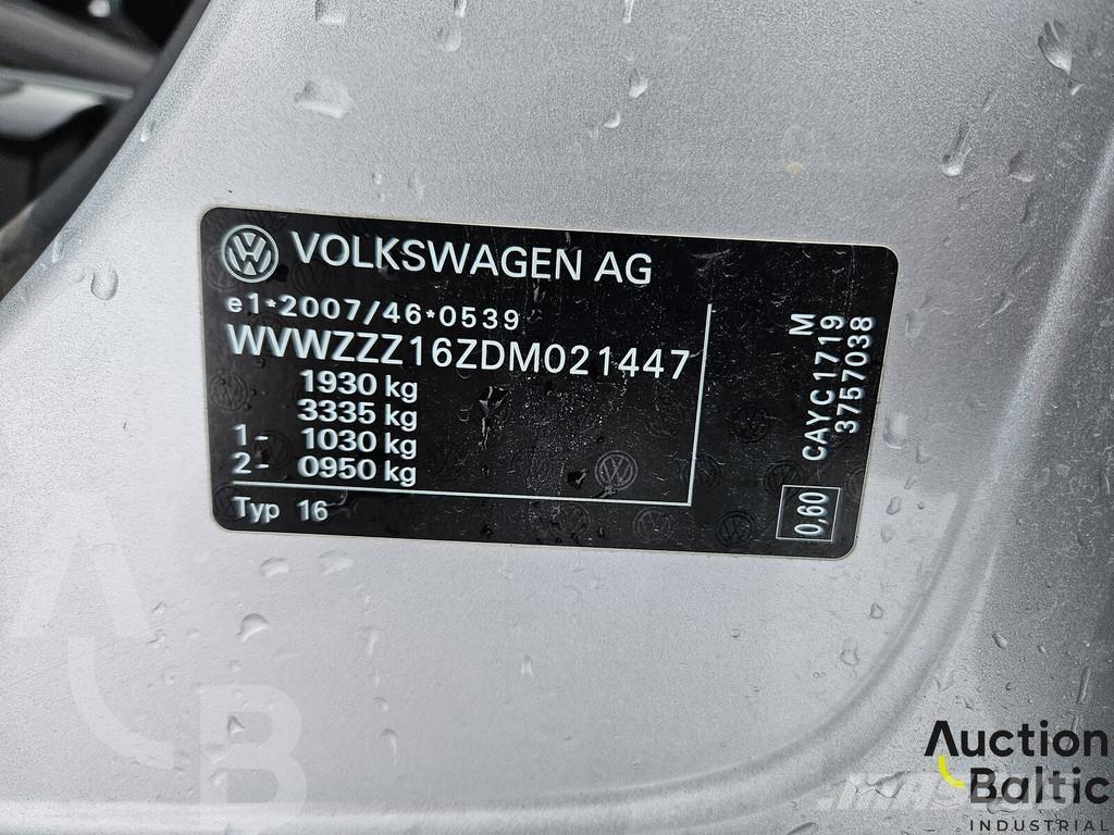 Volkswagen Jetta Sõiduautod