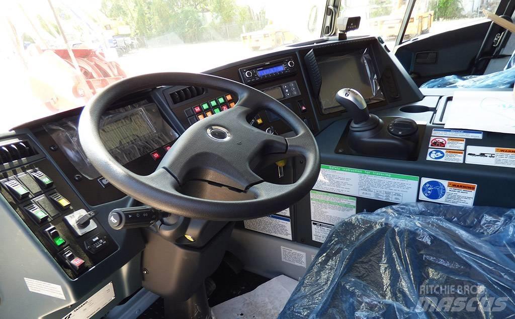 Tadano GT 800 XL-2 Roomikkraanad