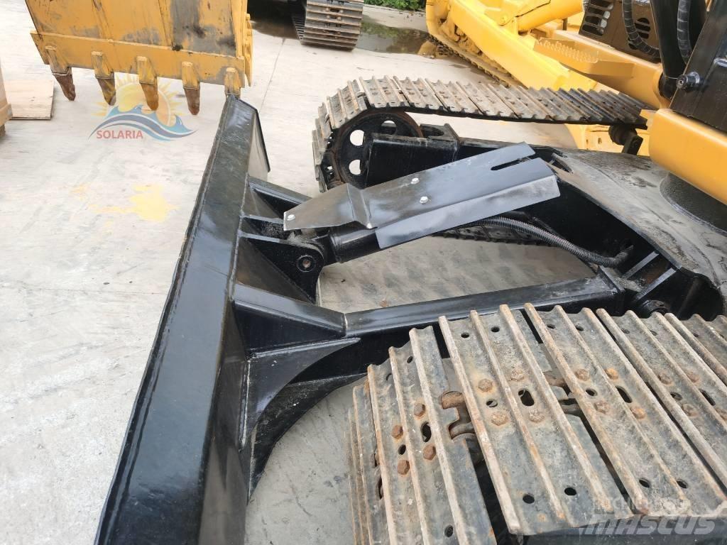 CAT 308 E 2 Roomikekskavaatorid