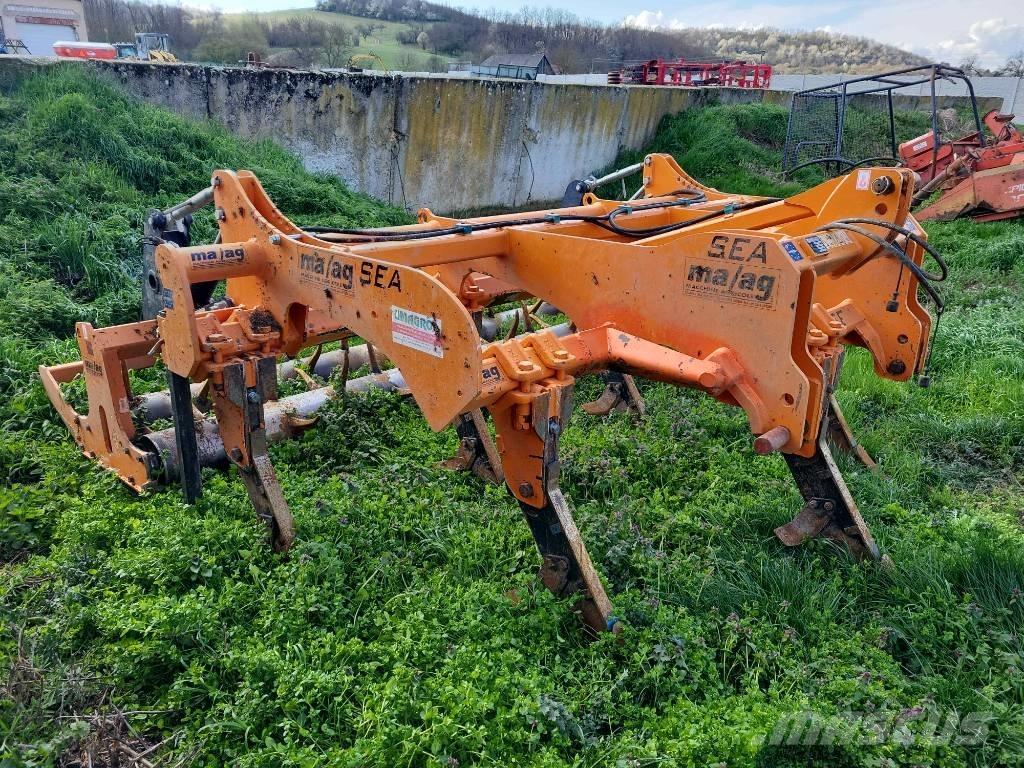 Ma/ag SEA 30/7 RD Kobestid