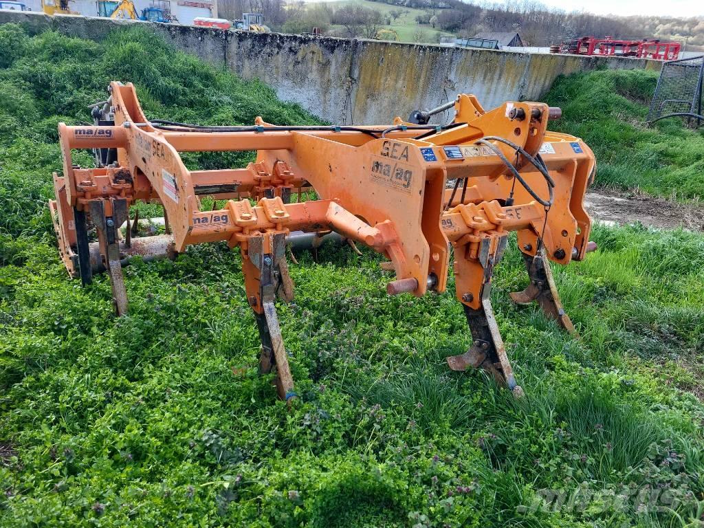Ma/ag SEA 30/7 RD Kobestid