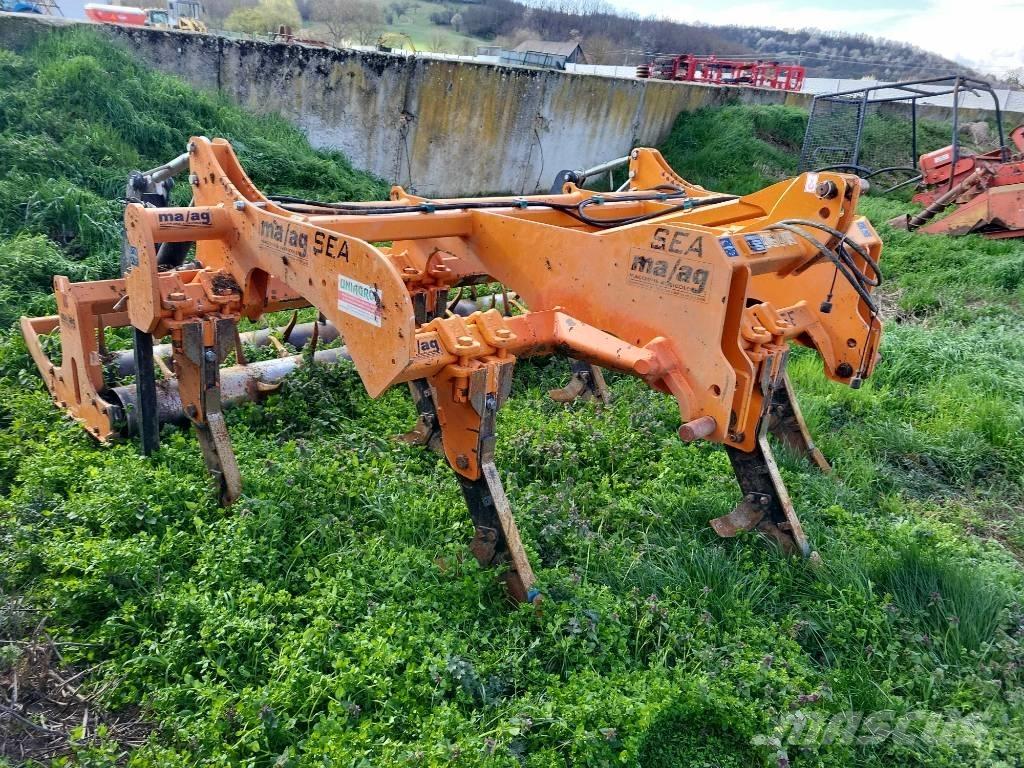 Ma/ag SEA 30/7 RD Kobestid