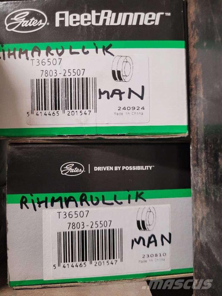 Neoplan LYONS CITY Elektroonikaseadmed