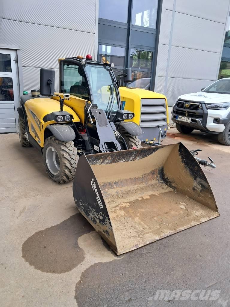 Gehl GCT3-14 Teleskooplaadurid