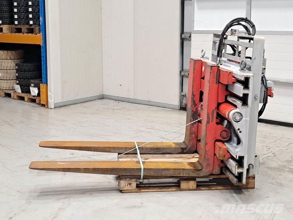 Durwen DUZ 100-S Muu