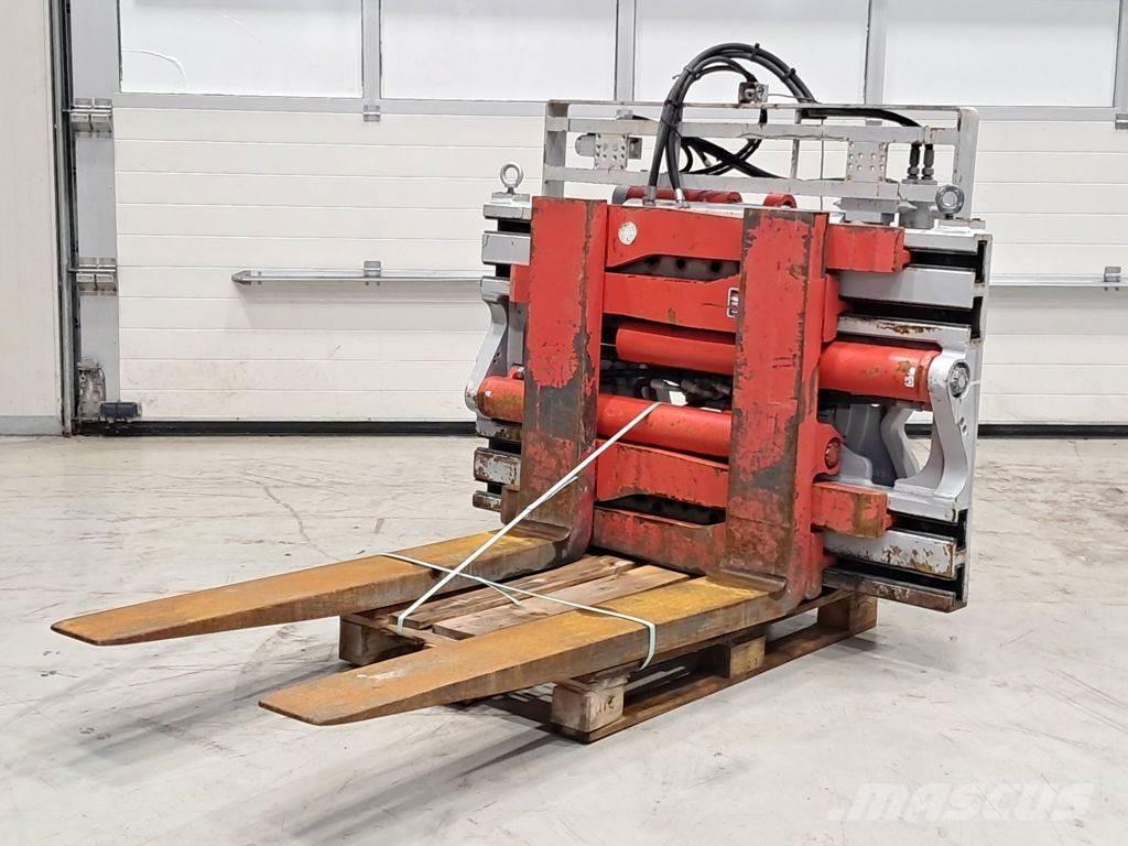 Durwen DUZ 100-S Muu