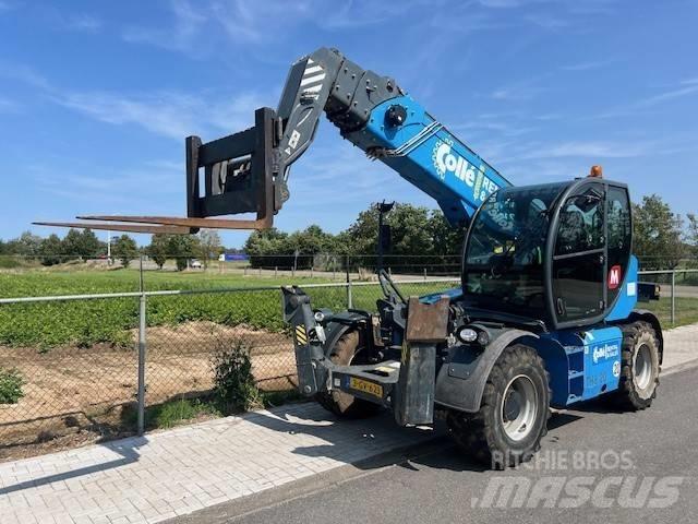 Magni TH 6.20 Teleskooplaadurid