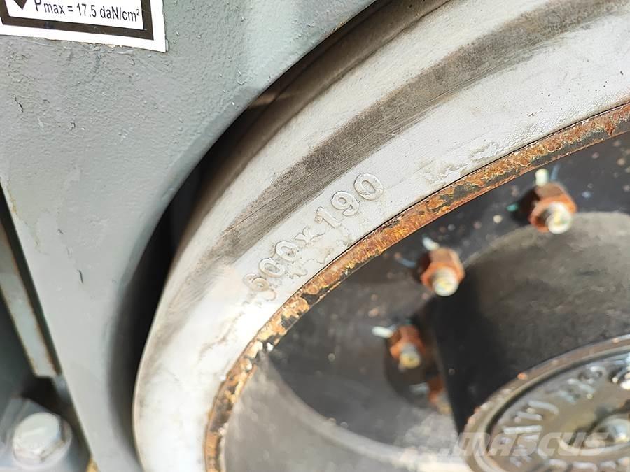 Haulotte HA12CJ+ Auto korvtõstukid