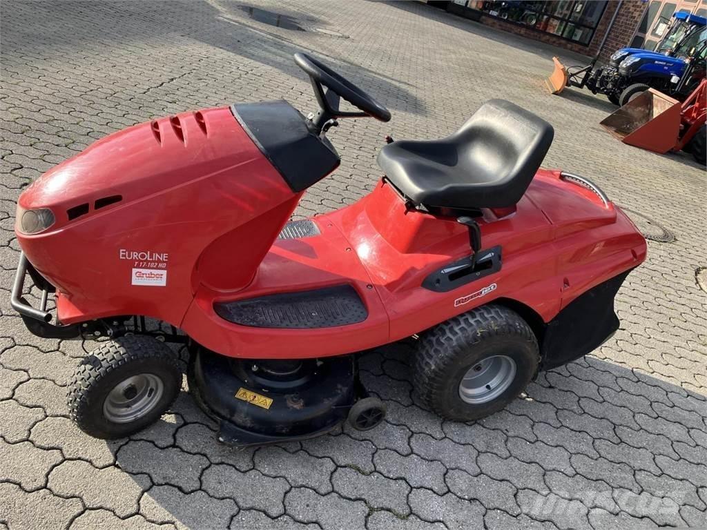Al-Ko T 17-102 Murutraktorid