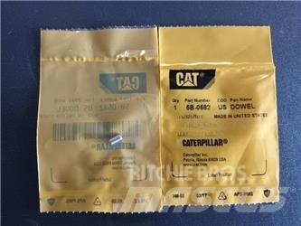 CAT PIN 5B-0582 Mootorid
