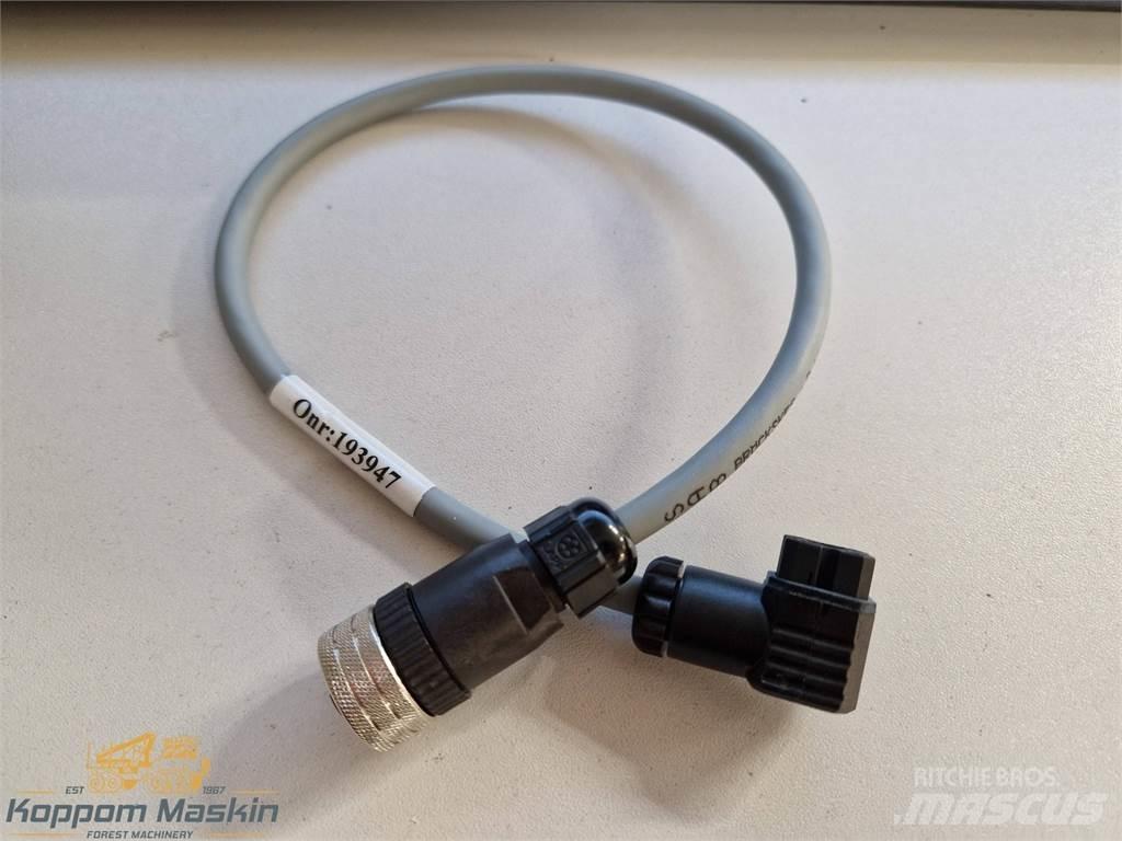 Rottne 401-22271 Elektroonikaseadmed