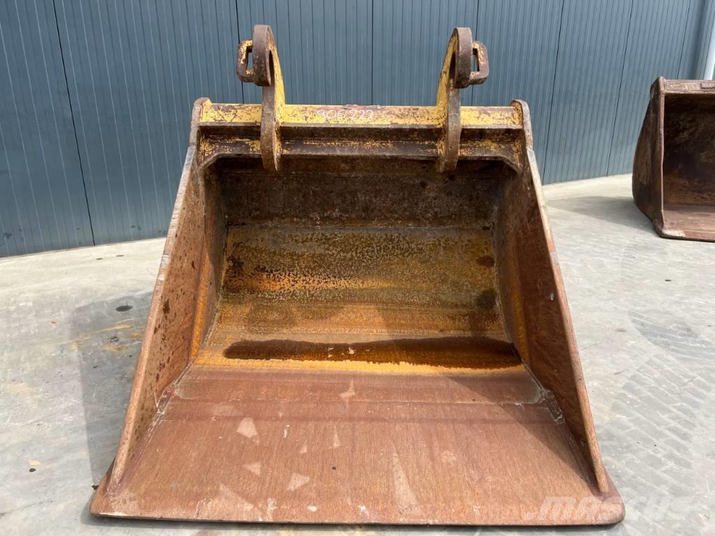 Verachtert CW45 Kopad