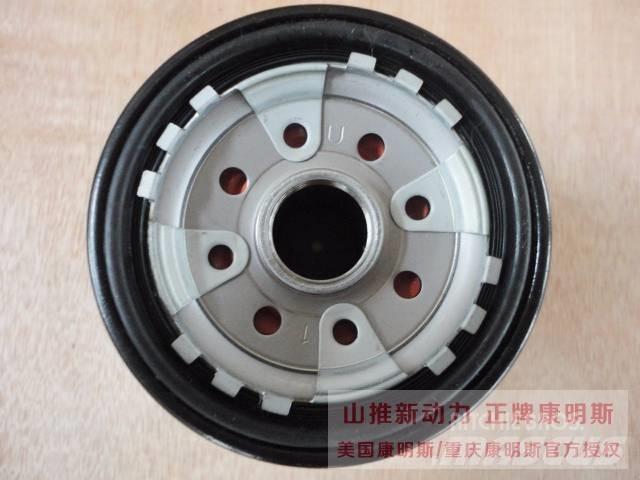 cummins 3978391 Mootorid