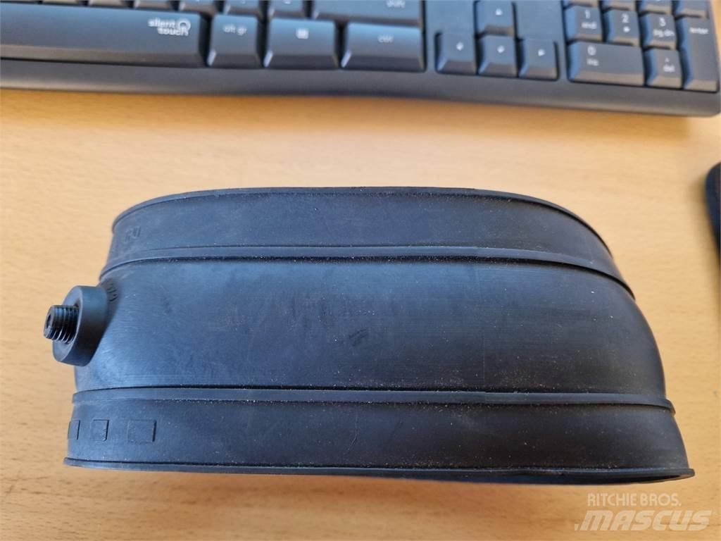 Ponsse 0064580 Mootorid