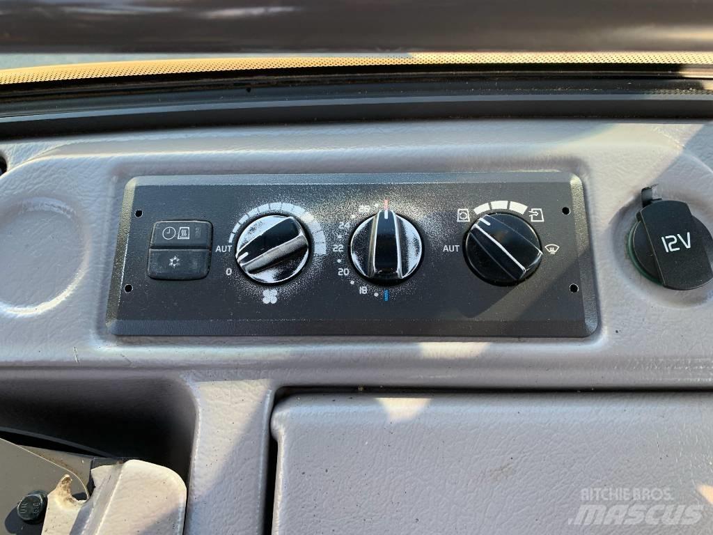 Volvo L 50 H Rataslaadurid