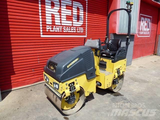Bomag BW 80 AD-5 Tandemrullid