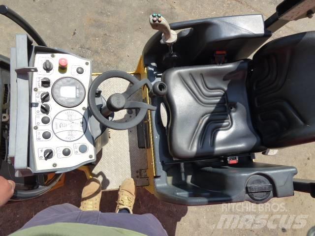 Bomag BW 80 AD-5 Tandemrullid