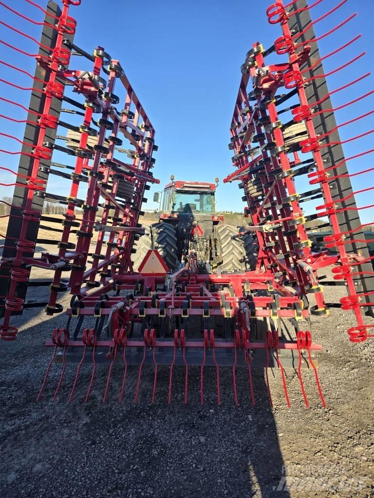 Väderstad NZA800 Äkked
